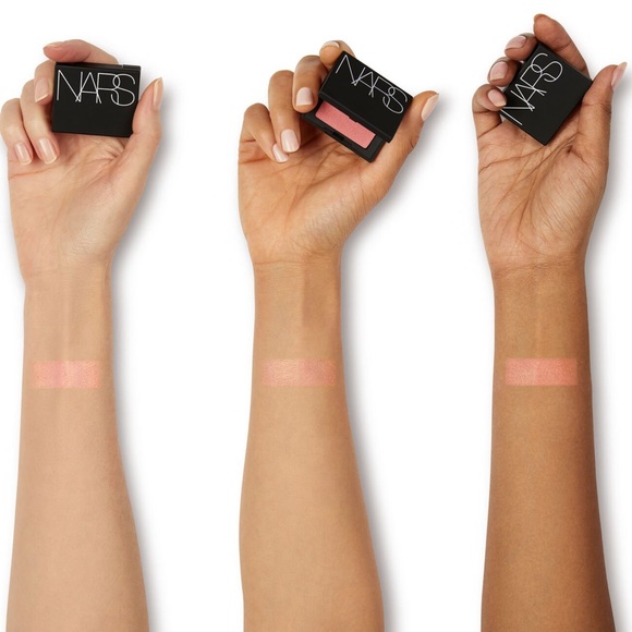 NARS Blush Orgasm - Picture 10 of 12